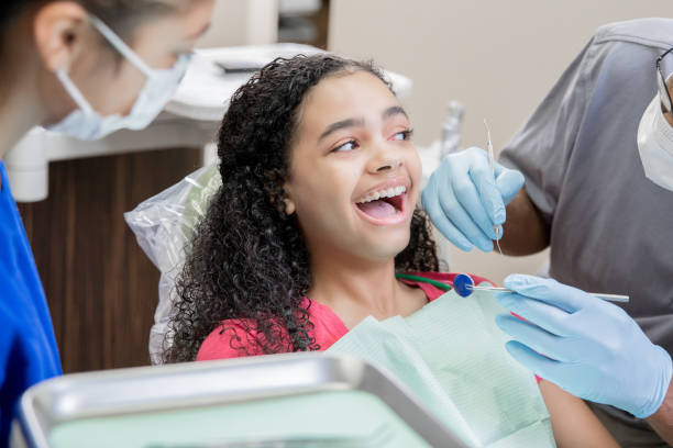 Best Emergency Wisdom Teeth Removal in Louisville, KY