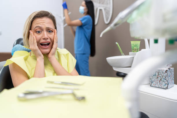 Best Emergency Tooth Extraction in Louisville, KY