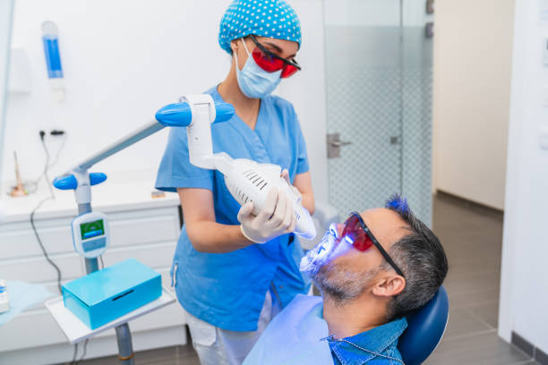 Best Cosmetic Emergency Dentistry in Louisville, KY